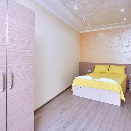 китанов 4* Pomorie