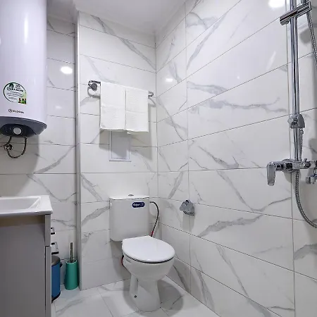 Pensión китанов