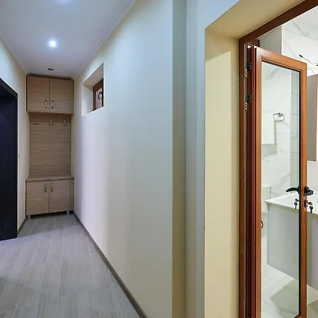 китанов Pensión