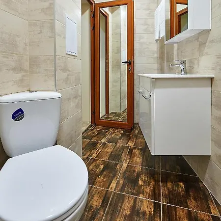 китанов Pensión 4*