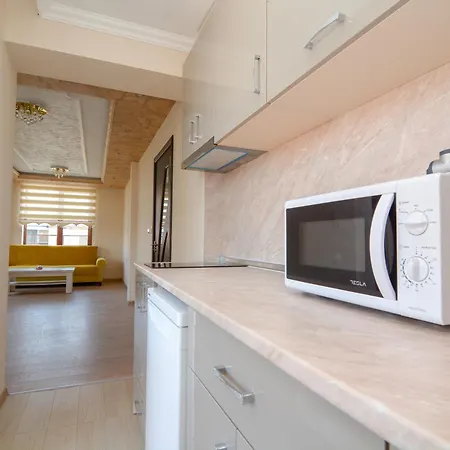 Pensión китанов