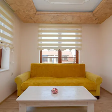 китанов Pensión 4*