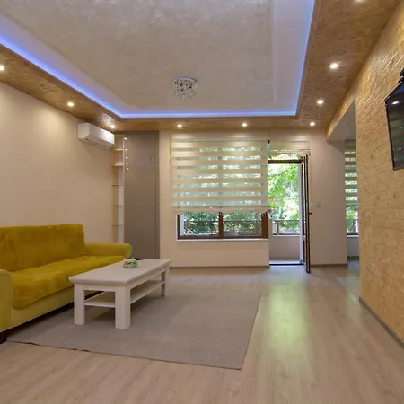 Pensión китанов