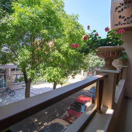 Pensión китанов