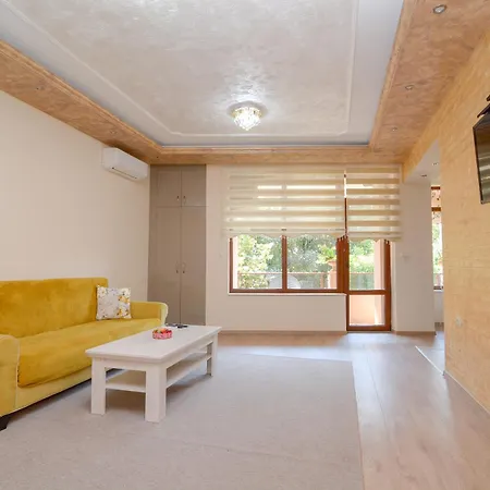 Pensión китанов