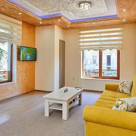 китанов Pensión