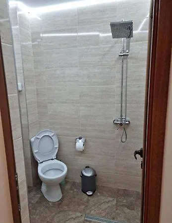 Pensión китанов 4*