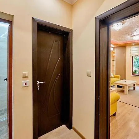 китанов Pensión