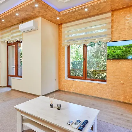 Pensión китанов 4*