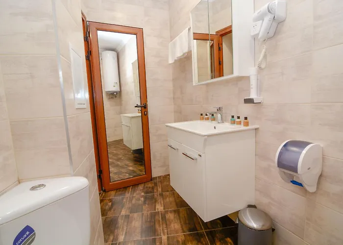 китанов Πανσιόν