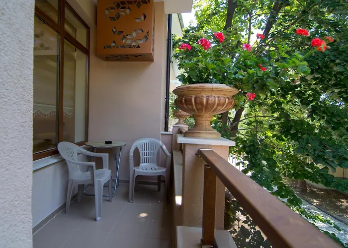 китанов 4* Πομόριε