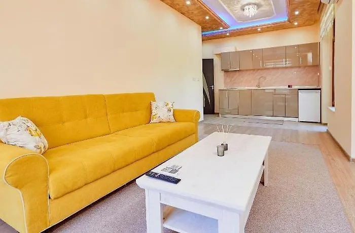 Πανσιόν китанов Πομόριε