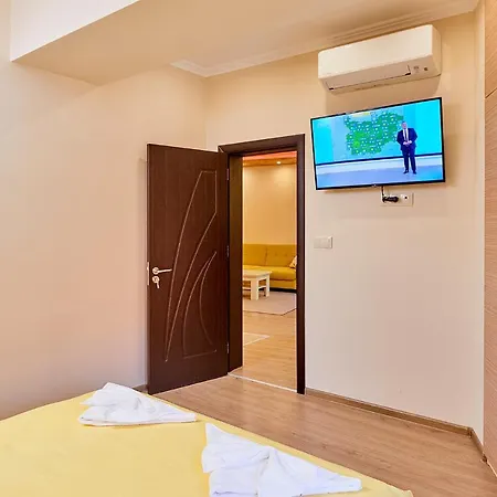 китанов Guest house 4*