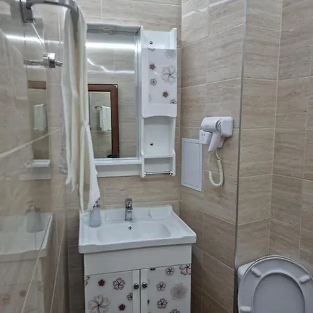 китанов Πανσιόν 4*