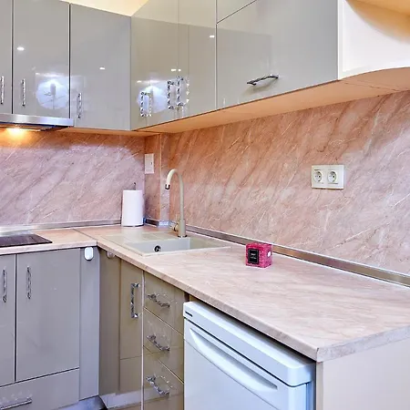 китанов Guest house