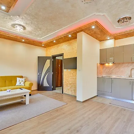 китанов 4* Πομόριε