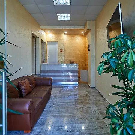 Πανσιόν китанов 4*