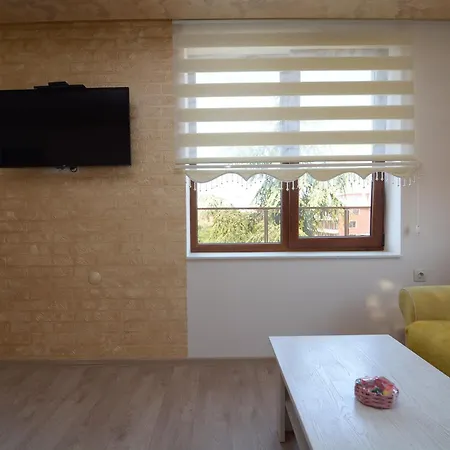 Guest house китанов 4*