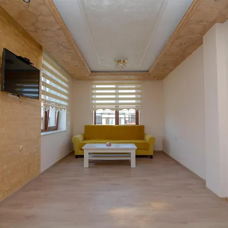 Guest house китанов