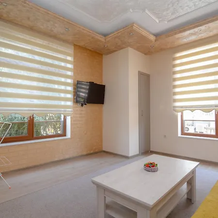 китанов Guest house