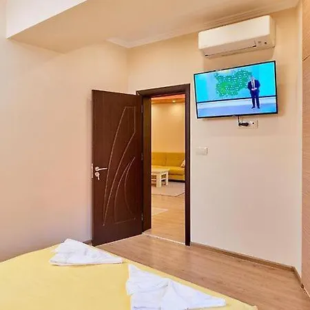 Πανσιόν китанов 4*