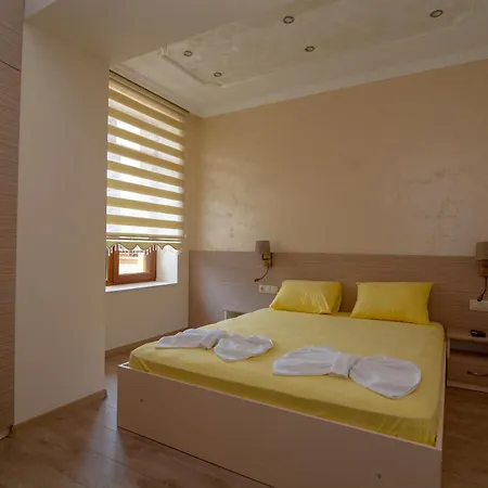китанов Guest house 4*