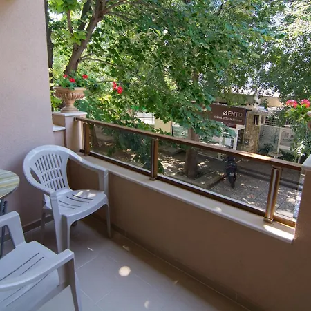 китанов Πανσιόν