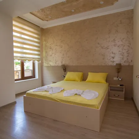 Guest house китанов Pomorie