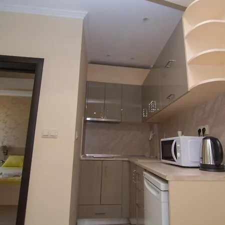 китанов Guest house