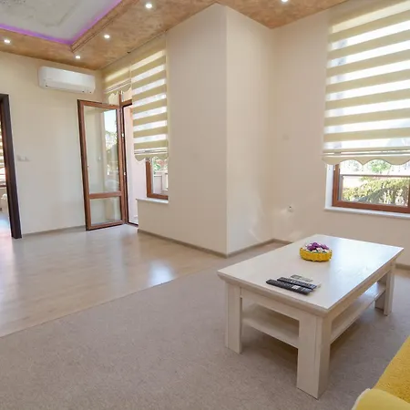 Πανσιόν китанов 4*