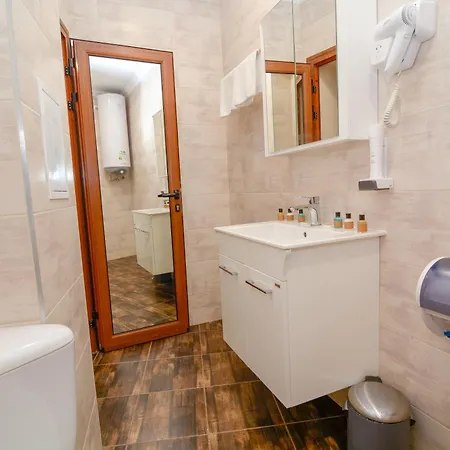 китанов Guest house