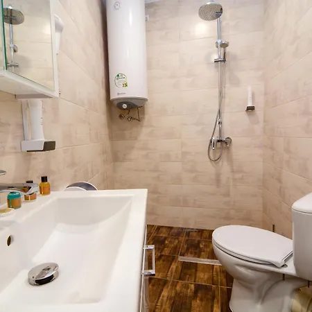 китанов Guest house Pomorie