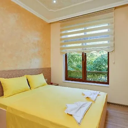 китанов Guest house Pomorie