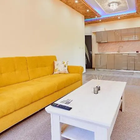 Guest house китанов Pomorie