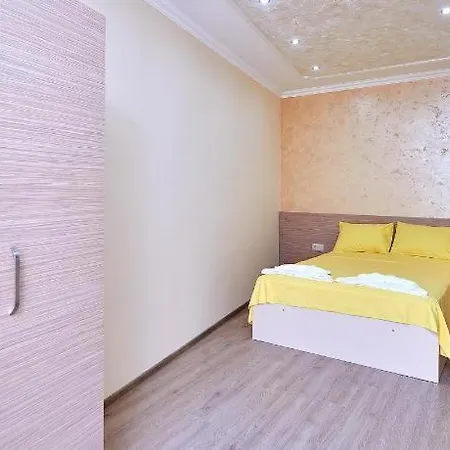 Guest house китанов Pomorie
