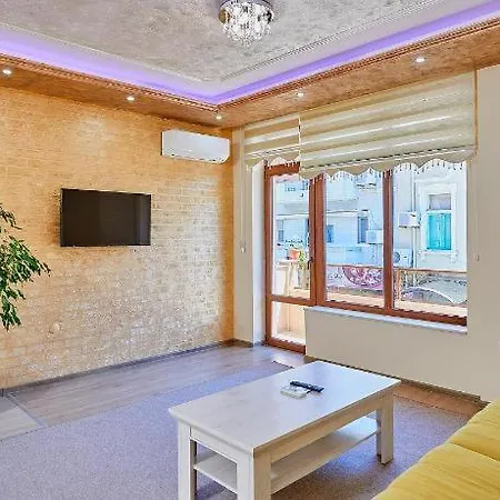 китанов Guest house Pomorie