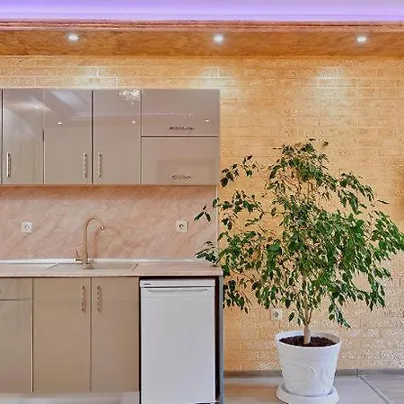 китанов Guest house Pomorie
