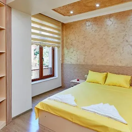 Πανσιόν китанов 4*