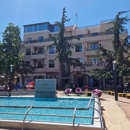 китанов Guest house