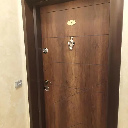 китанов Guest house