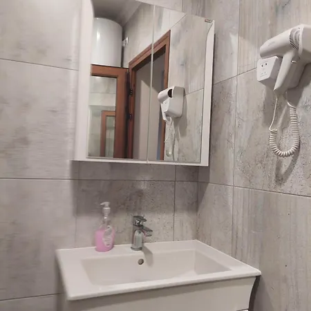 китанов Guest house 4*