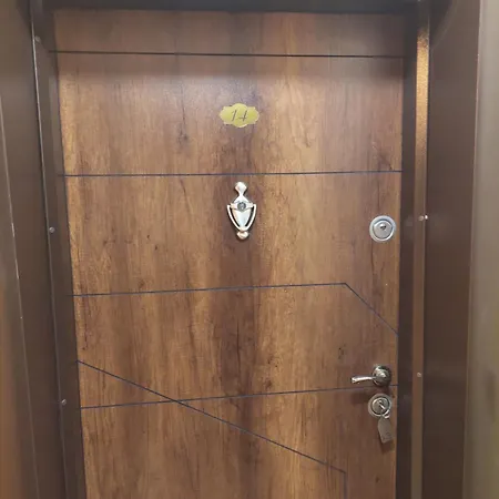 Guest house китанов
