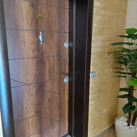 китанов Guest house Pomorie