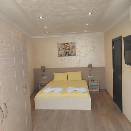 Guest house китанов Pomorie