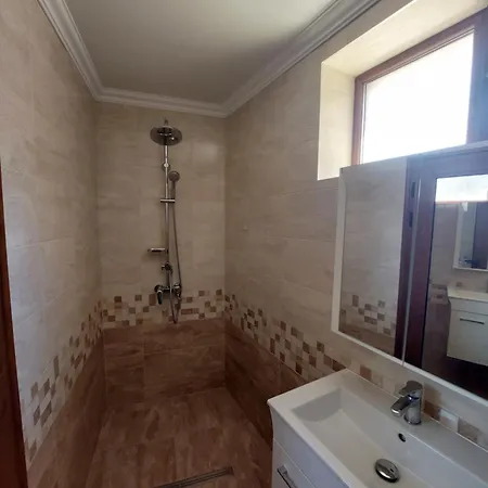китанов Guest house