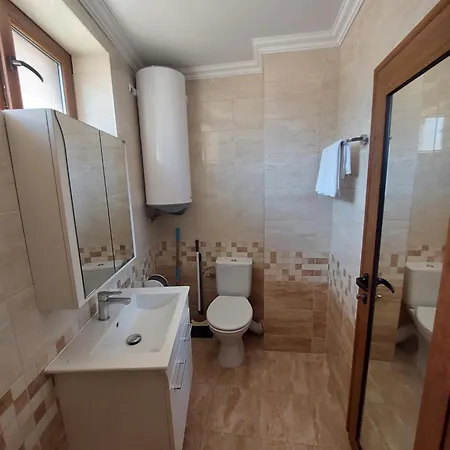 Guest house китанов