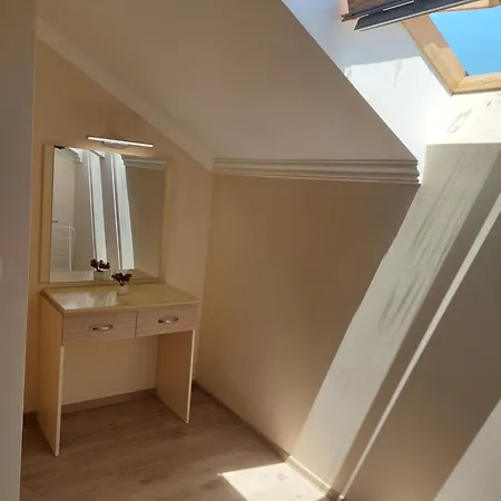Guest house китанов 4*