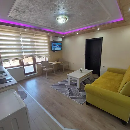 китанов Guest house 4*