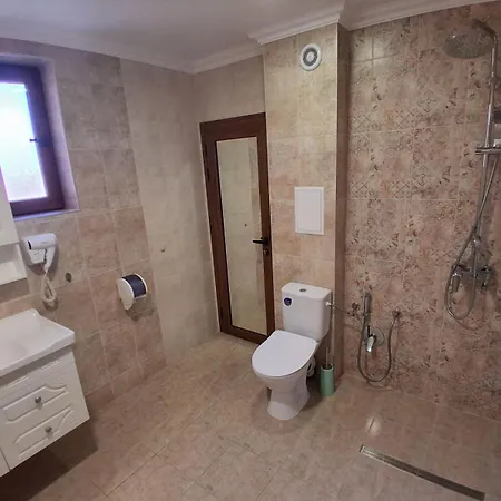 китанов 4* Pomorie