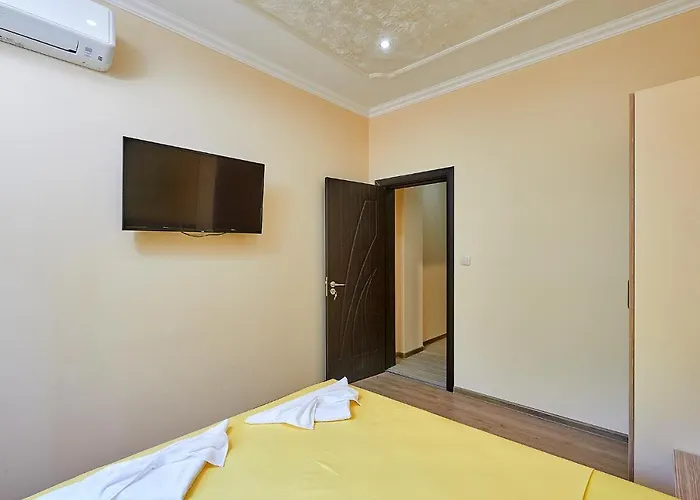 китанов Konukevi 4*